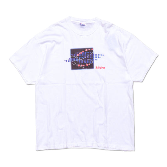 SANYO Degital Tee