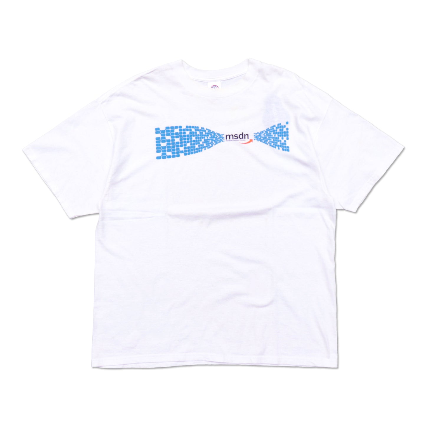 msdn Tee