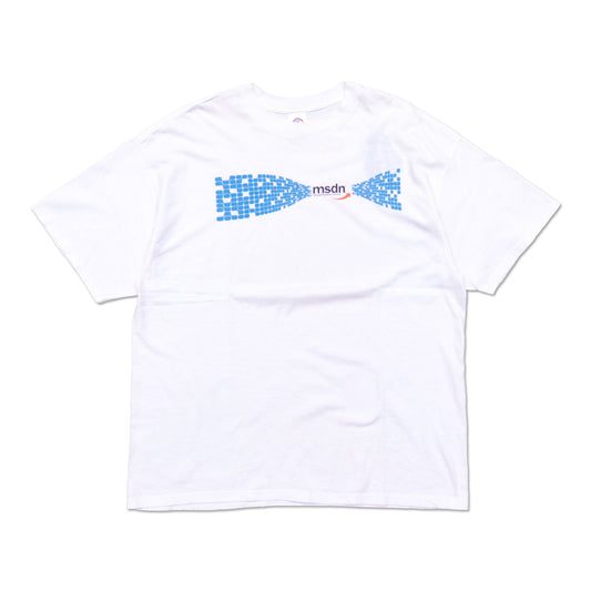 msdn Tee
