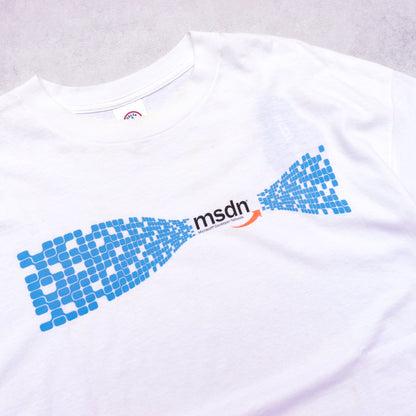 msdn Tee