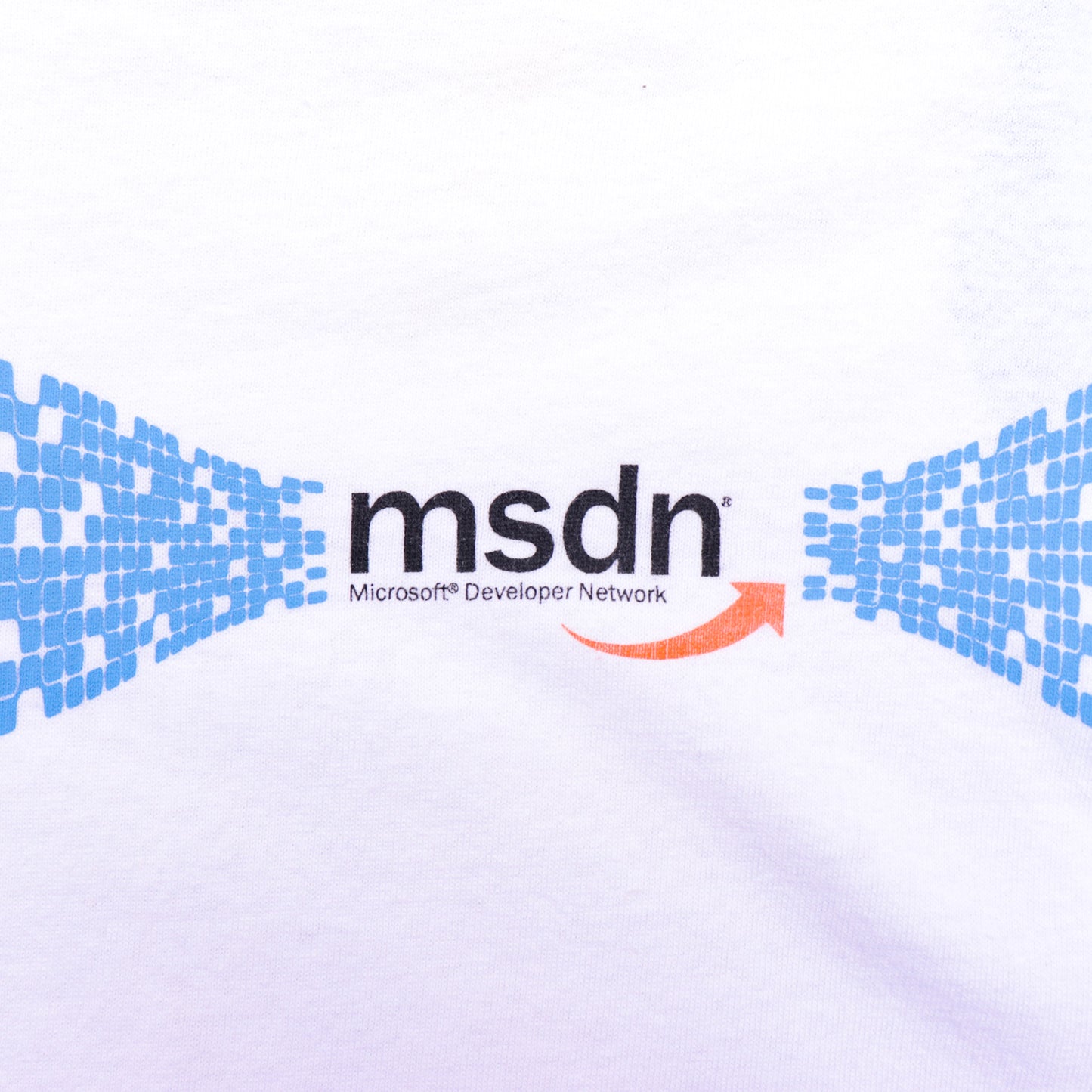 msdn Tee