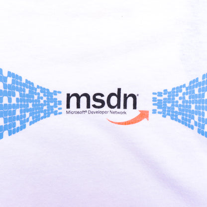 msdn Tee