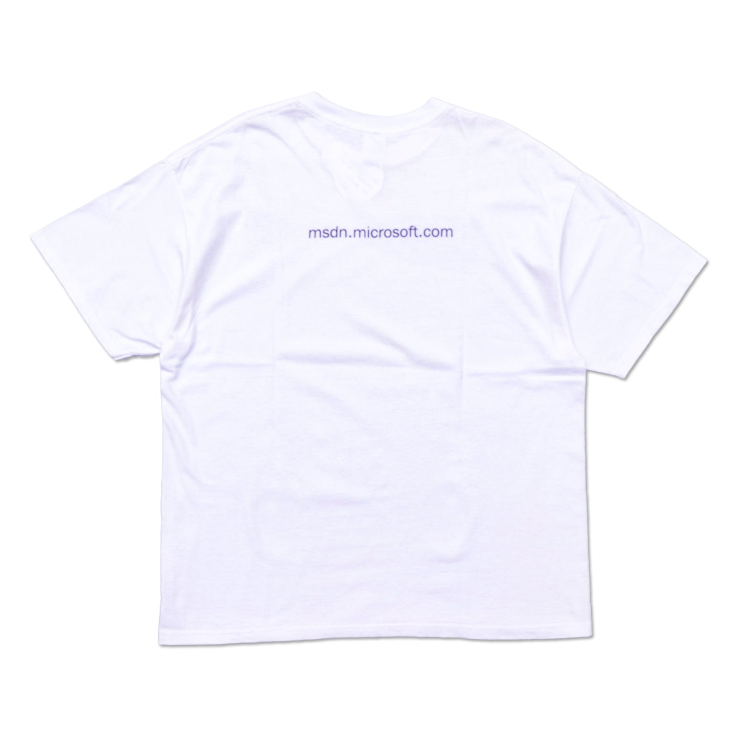 msdn Tee