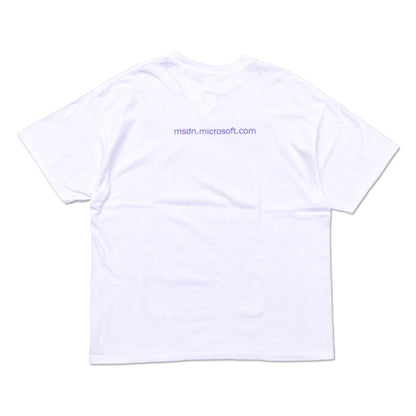 msdn Tee