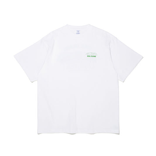 SOUL ISLAND Manoa Tee