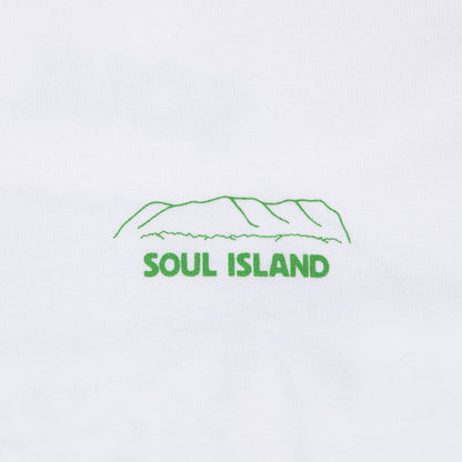SOUL ISLAND Manoa Tee