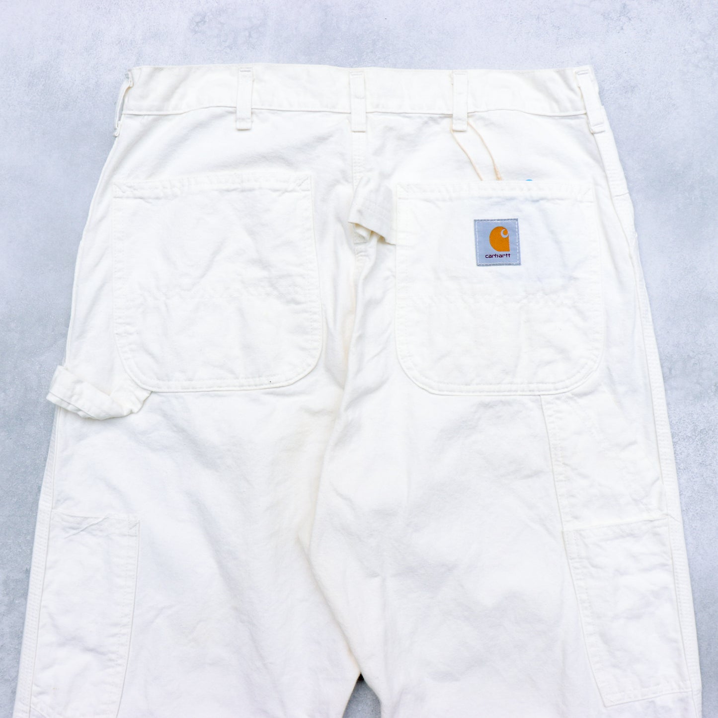 Carhartt Painter Pants made in USA