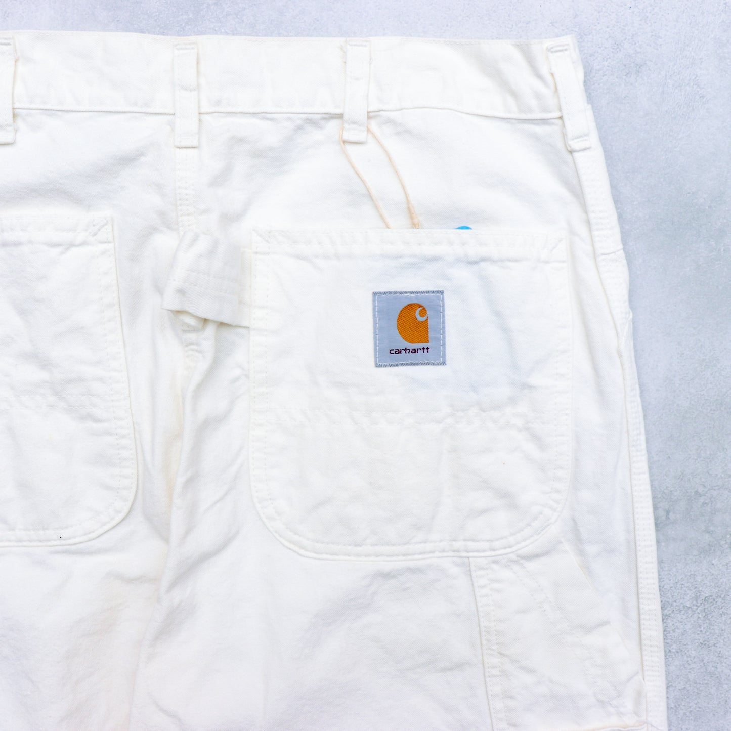 Carhartt Painter Pants made in USA