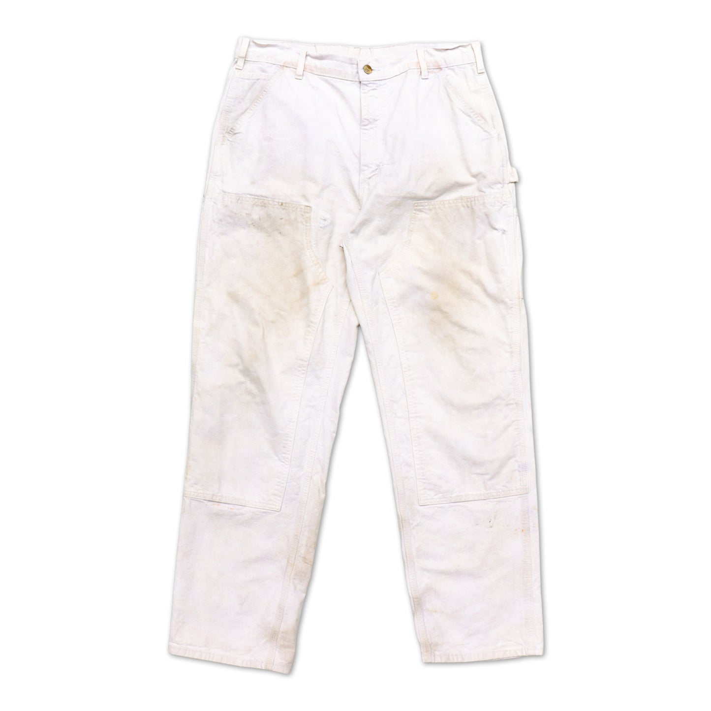Carhartt Double Knee Pants made in USA