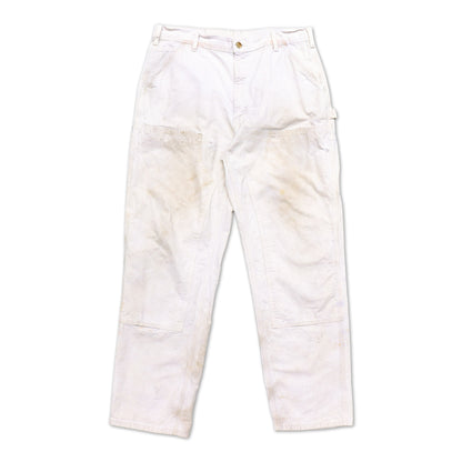 Carhartt Double Knee Pants made in USA