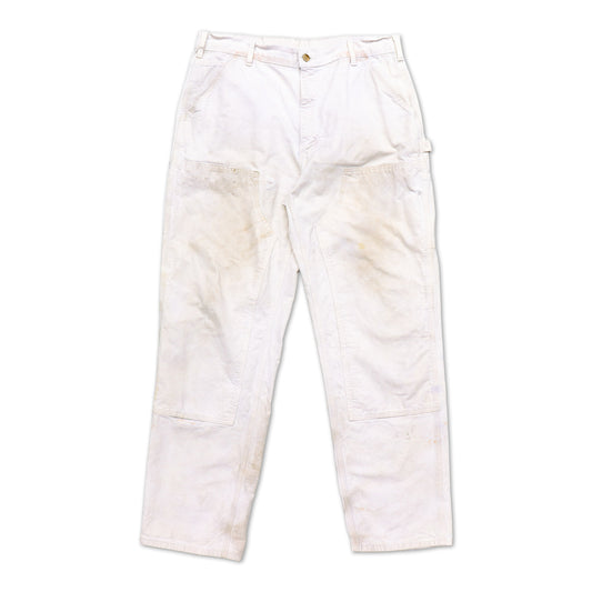Carhartt Double Knee Pants made in USA