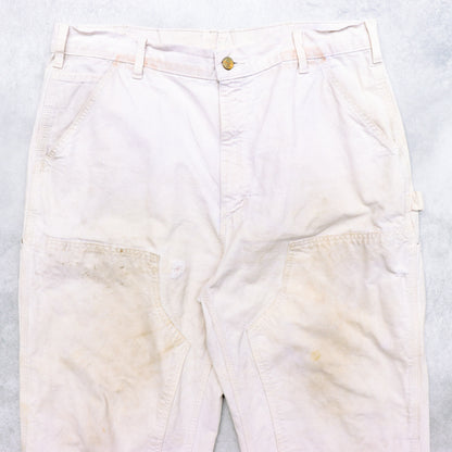 Carhartt Double Knee Pants made in USA