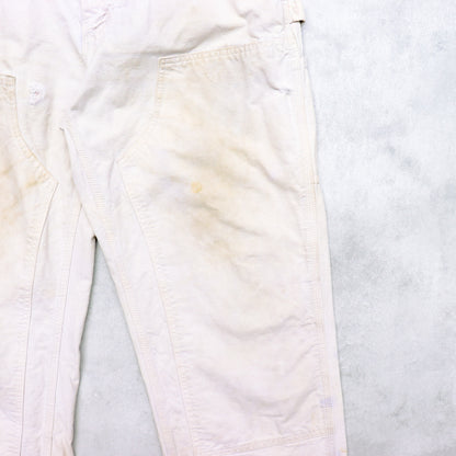 Carhartt Double Knee Pants made in USA
