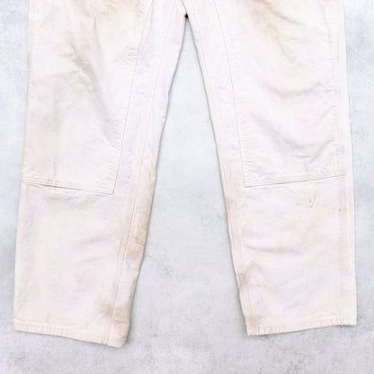 Carhartt Double Knee Pants made in USA