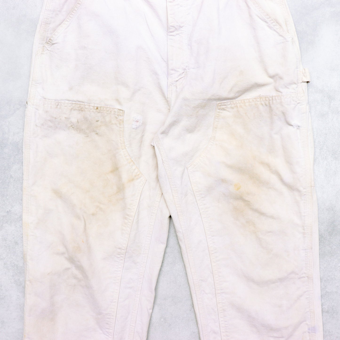 Carhartt Double Knee Pants made in USA