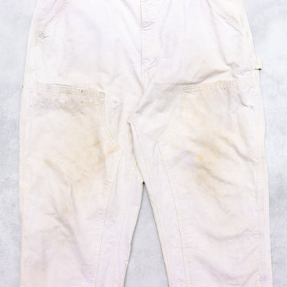 Carhartt Double Knee Pants made in USA