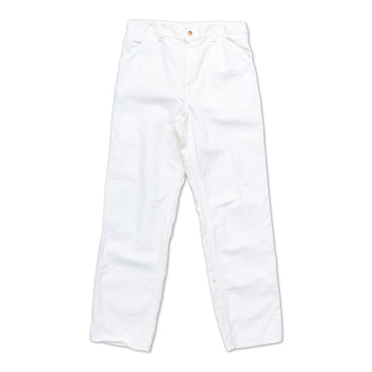 Carhartt Painter Pants made in USA