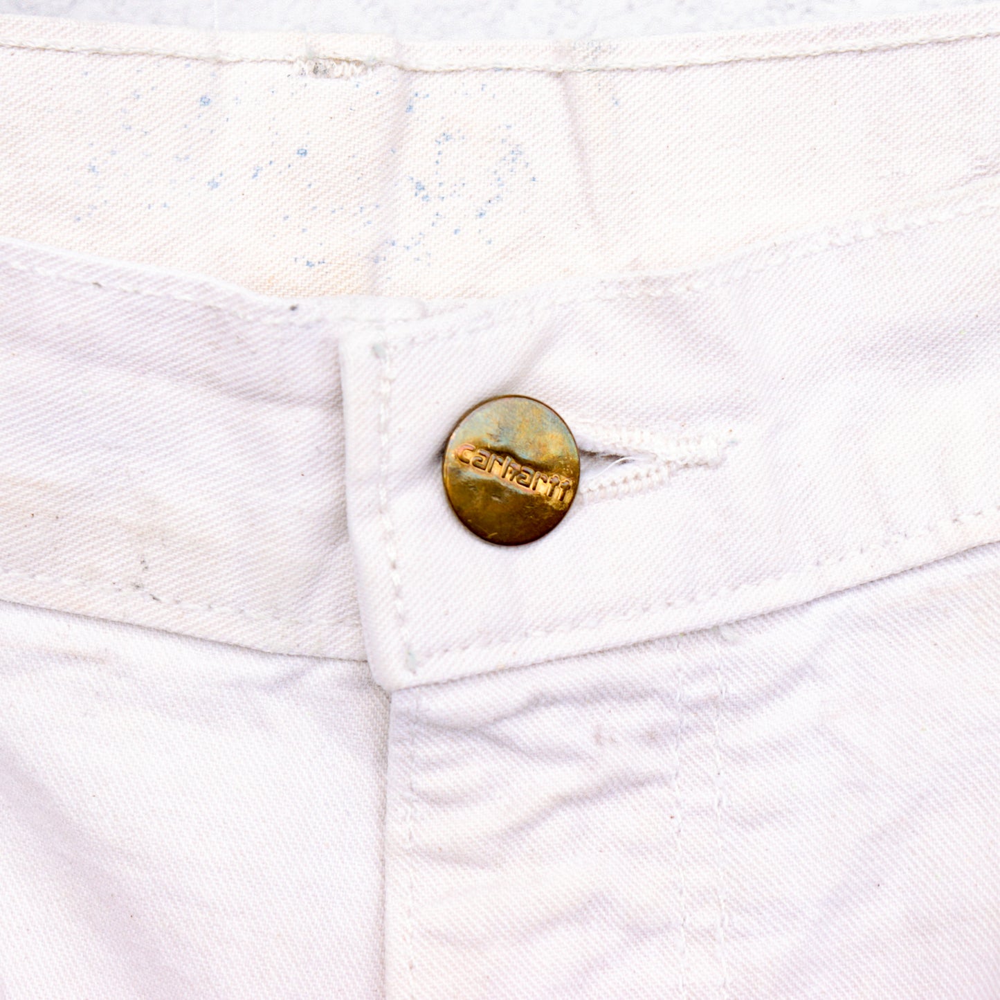 Carhartt Double Knee Pants made in USA