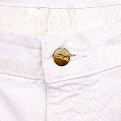 Carhartt Double Knee Pants made in USA