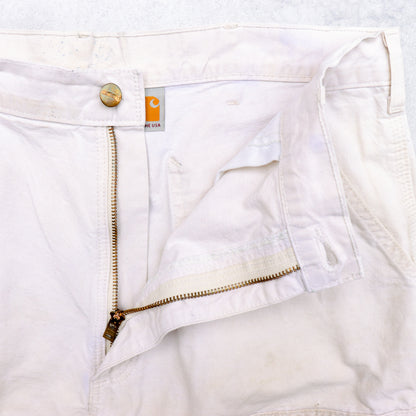 Carhartt Double Knee Pants made in USA