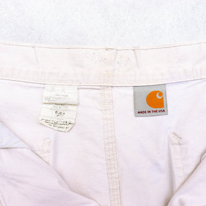 Carhartt Double Knee Pants made in USA