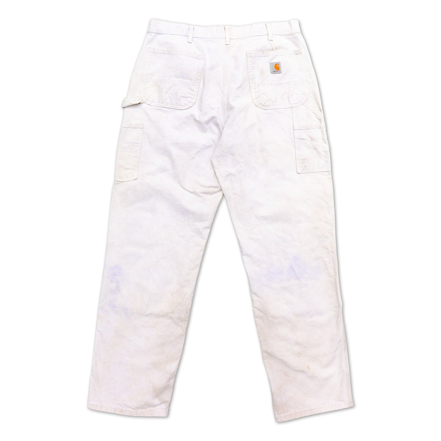 Carhartt Double Knee Pants made in USA