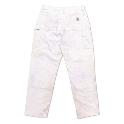 Carhartt Double Knee Pants made in USA