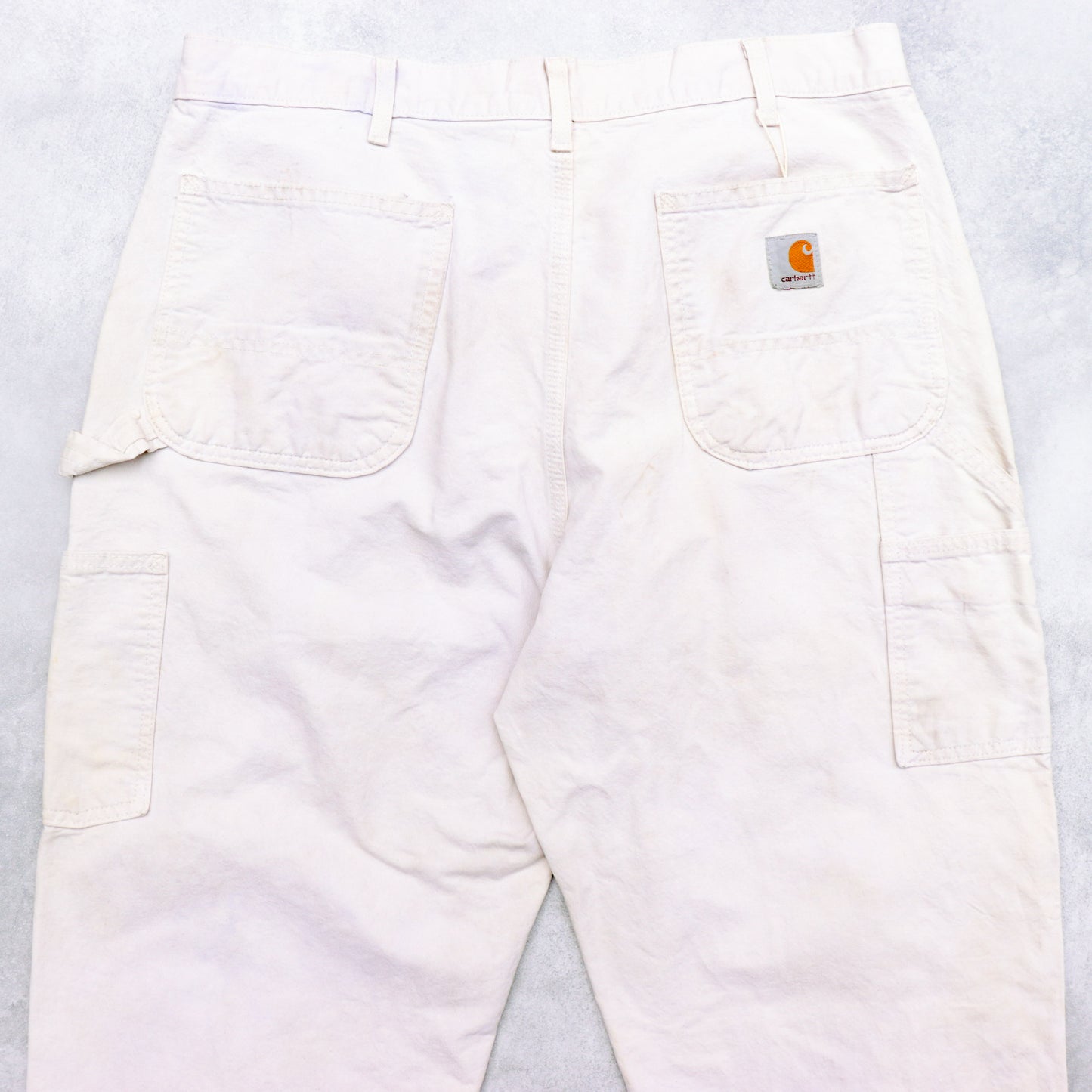 Carhartt Double Knee Pants made in USA