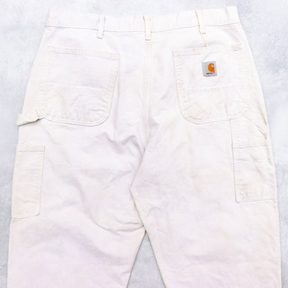Carhartt Double Knee Pants made in USA