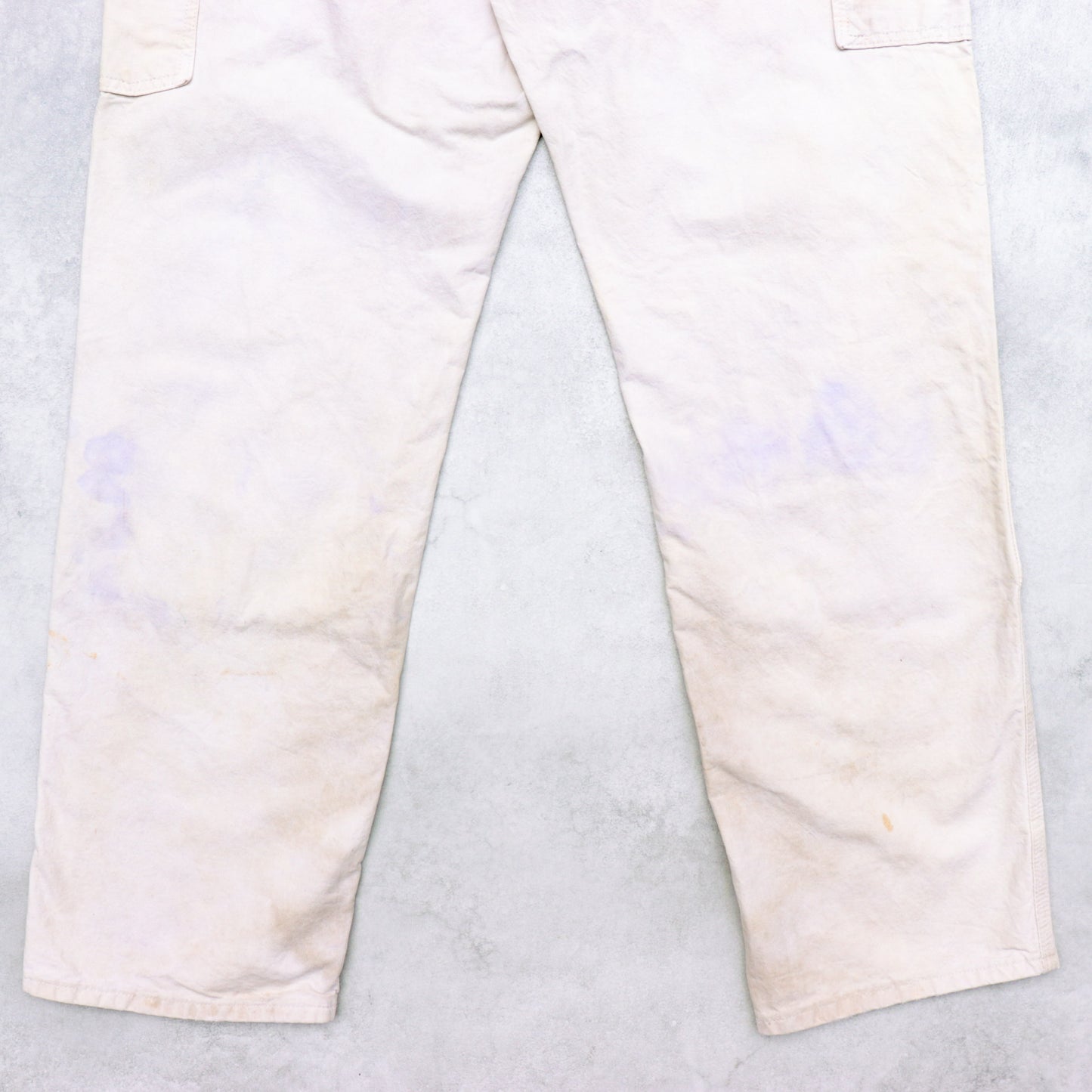 Carhartt Double Knee Pants made in USA