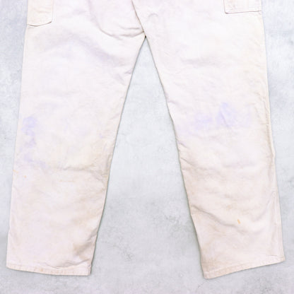Carhartt Double Knee Pants made in USA