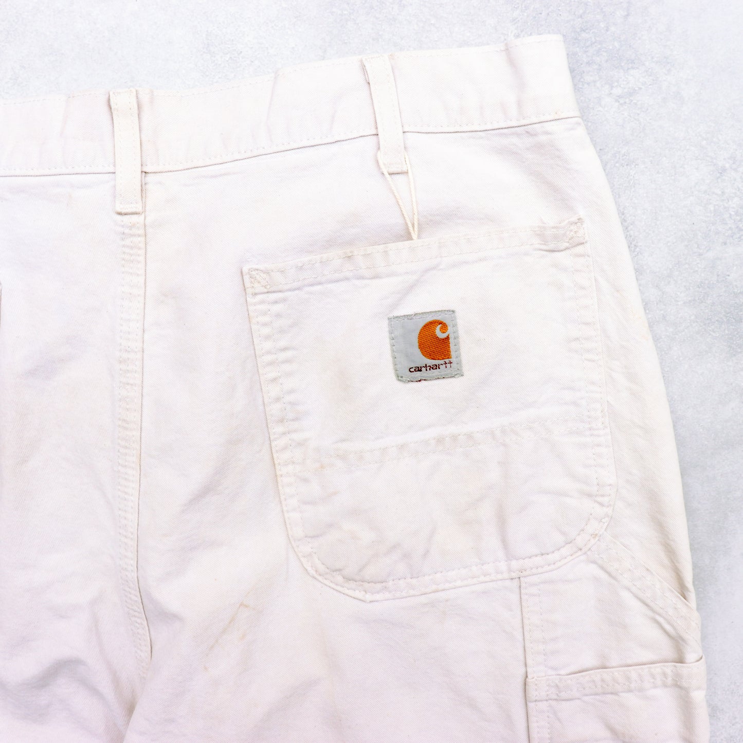 Carhartt Double Knee Pants made in USA