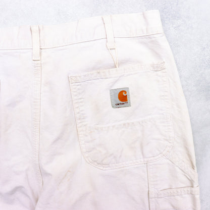 Carhartt Double Knee Pants made in USA