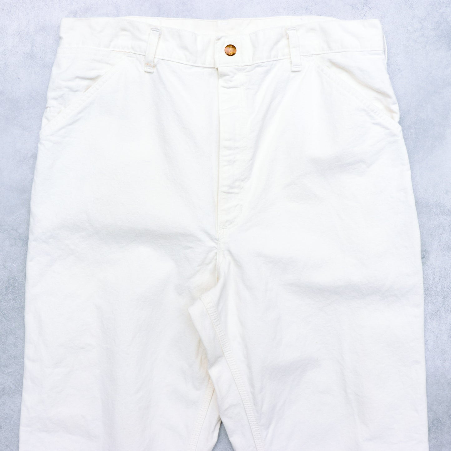 Carhartt Painter Pants made in USA