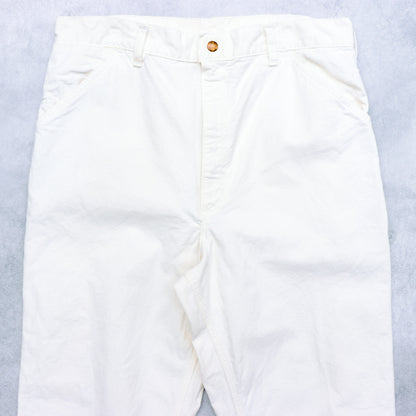 Carhartt Painter Pants made in USA
