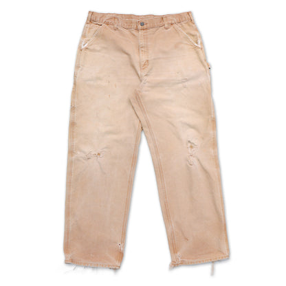 Carhartt Duck Pants made in USA