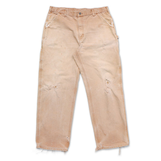 Carhartt Duck Pants made in USA