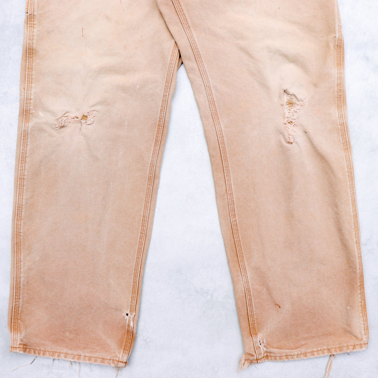 Carhartt Duck Pants made in USA