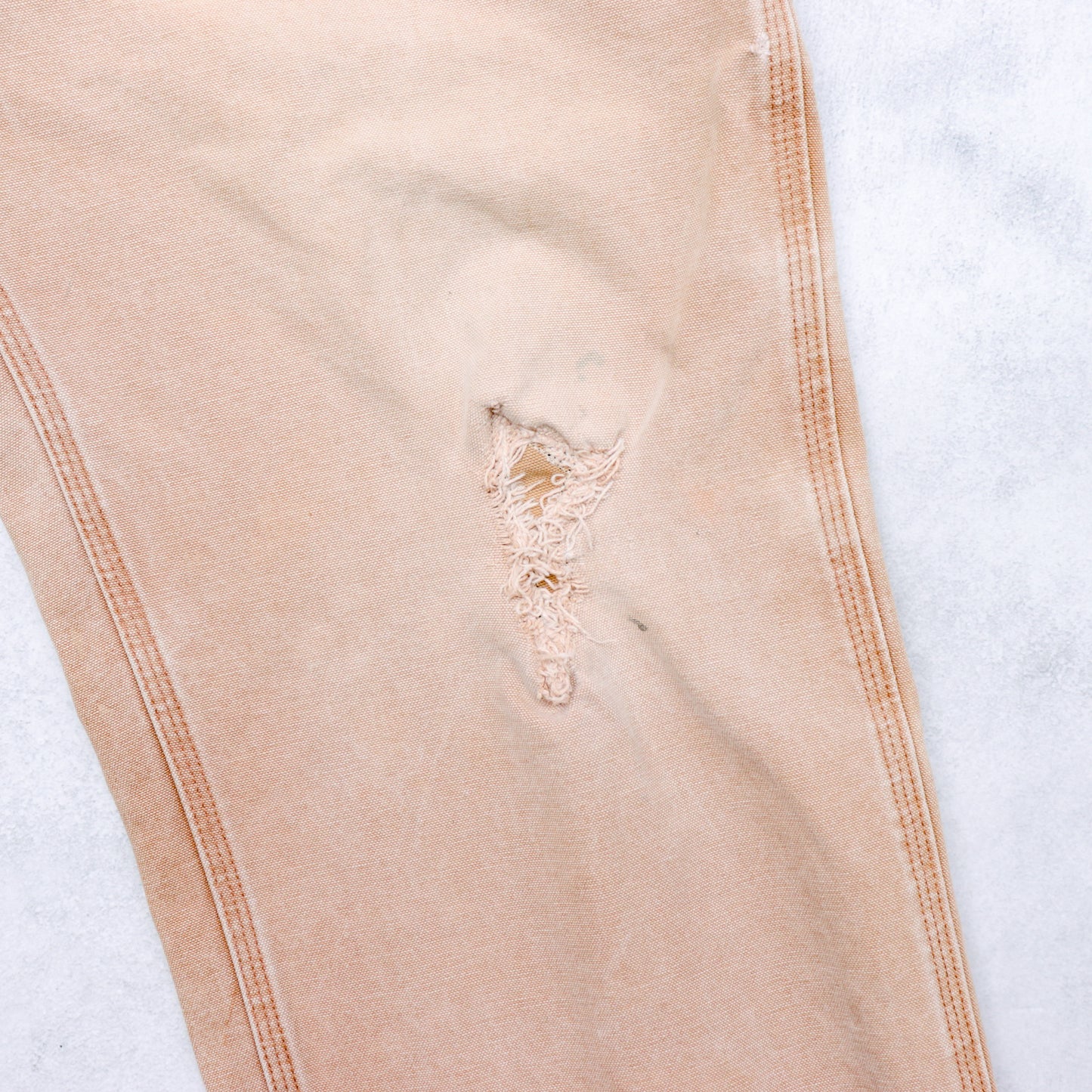 Carhartt Duck Pants made in USA