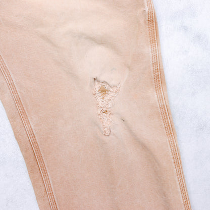 Carhartt Duck Pants made in USA