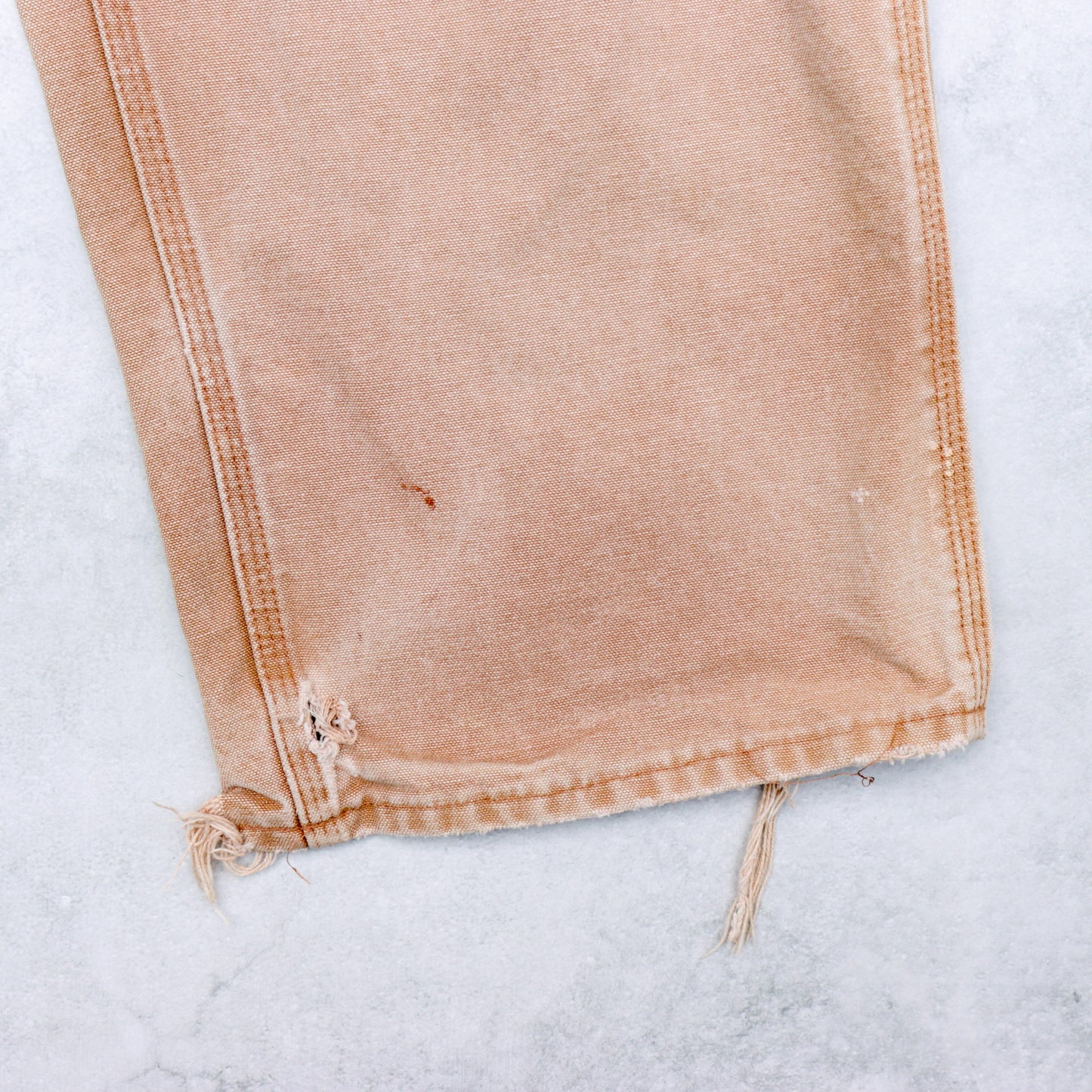 Carhartt Duck Pants made in USA