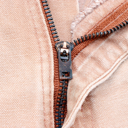 Carhartt Duck Pants made in USA