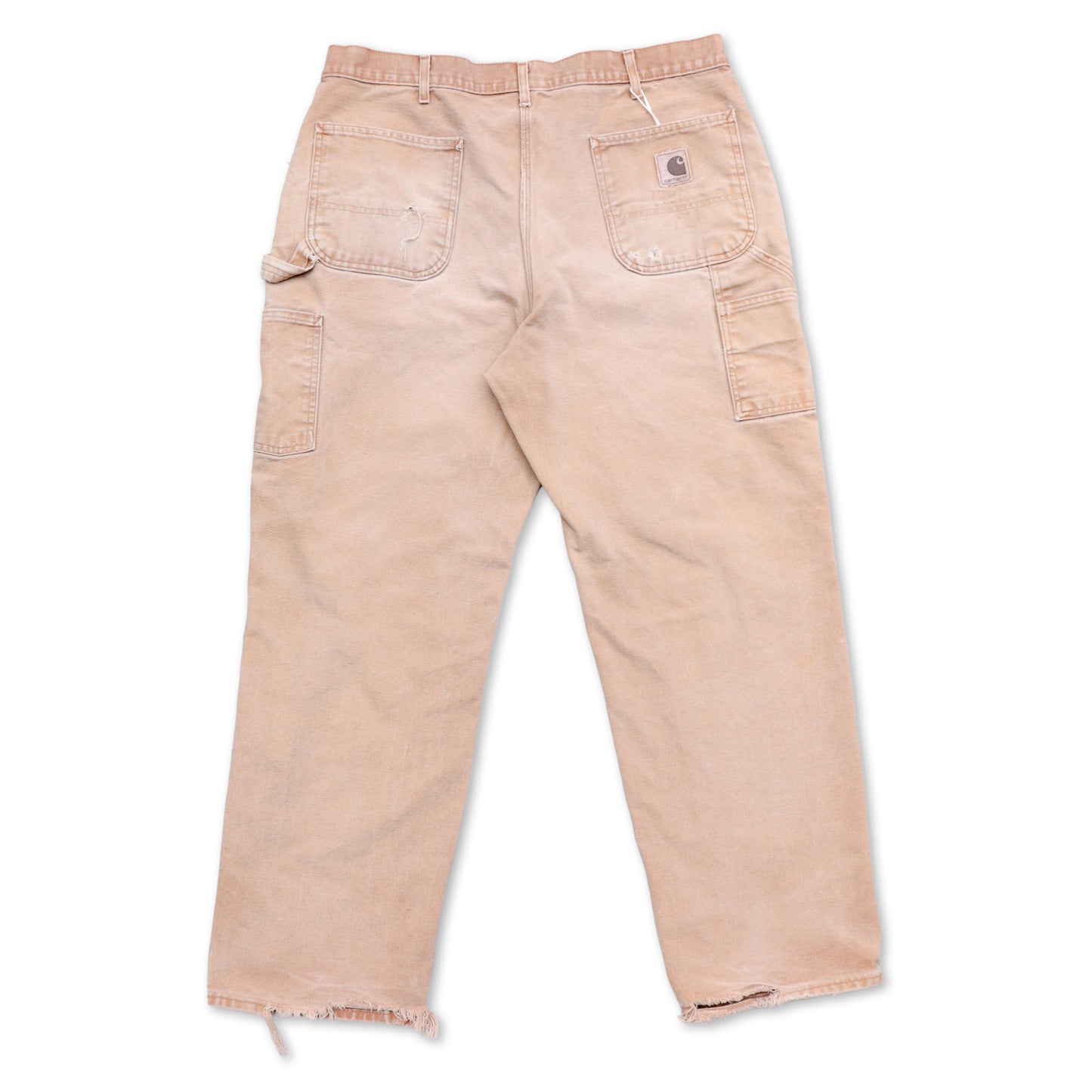 Carhartt Duck Pants made in USA