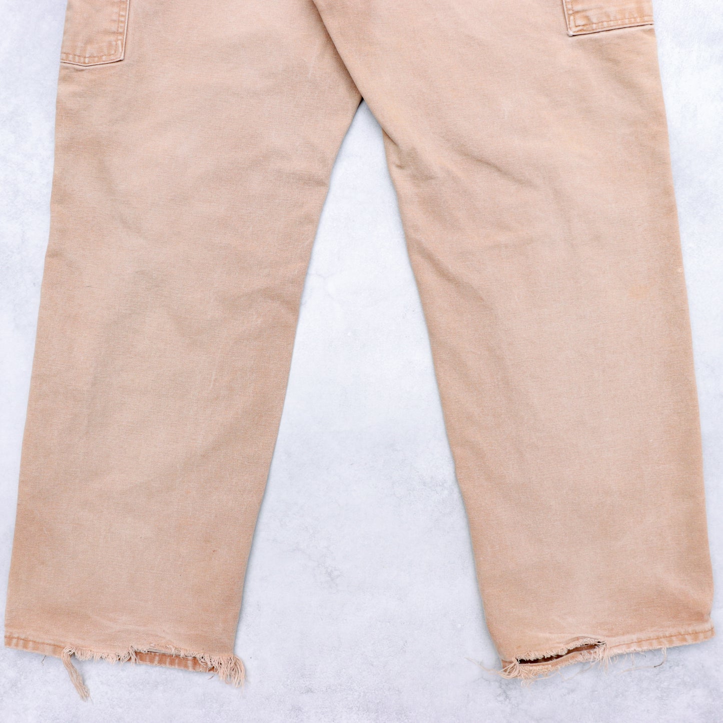 Carhartt Duck Pants made in USA