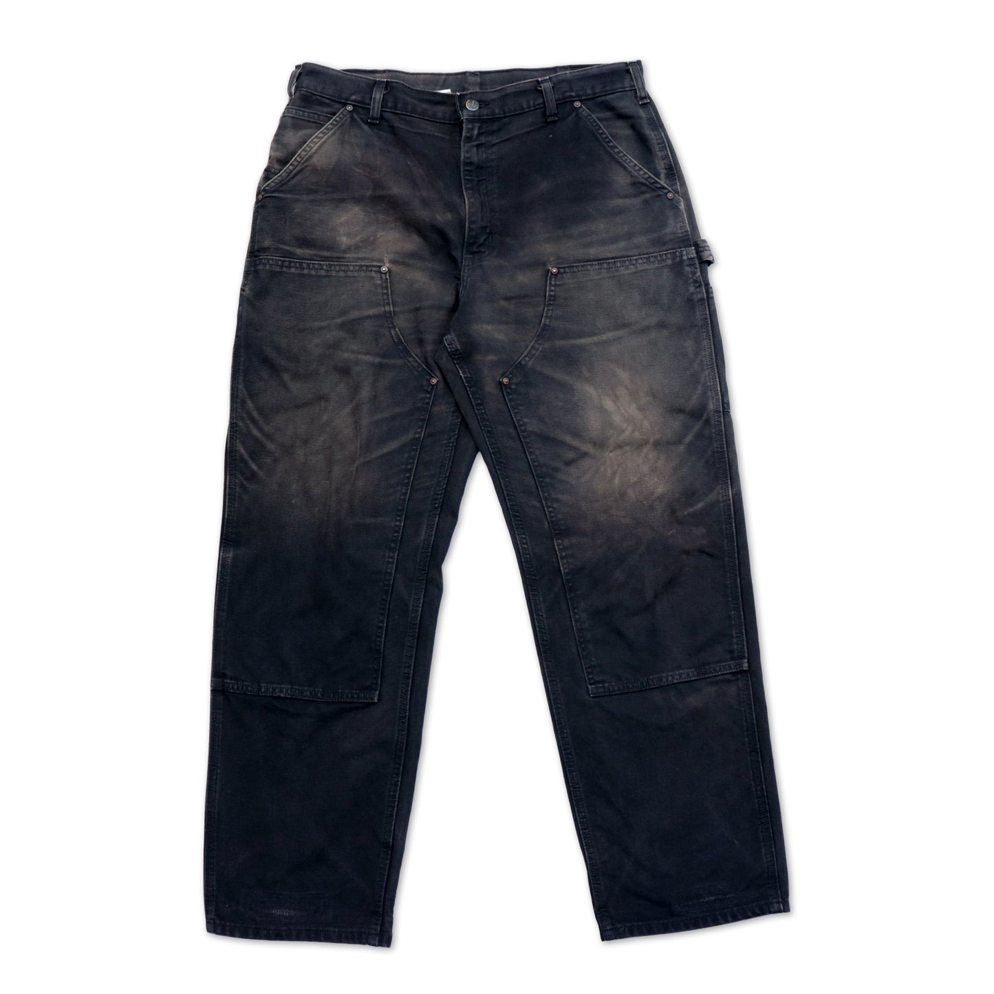 Carhartt Double Knee Duck Pants