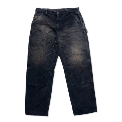 Carhartt Double Knee Duck Pants