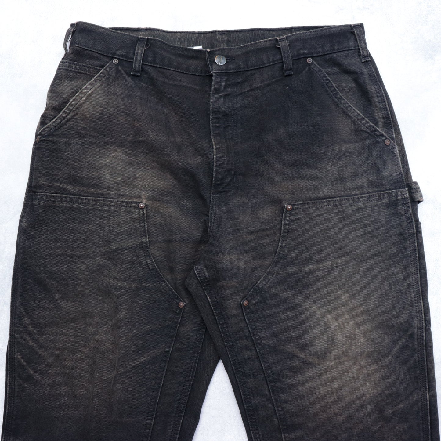 Carhartt Double Knee Duck Pants