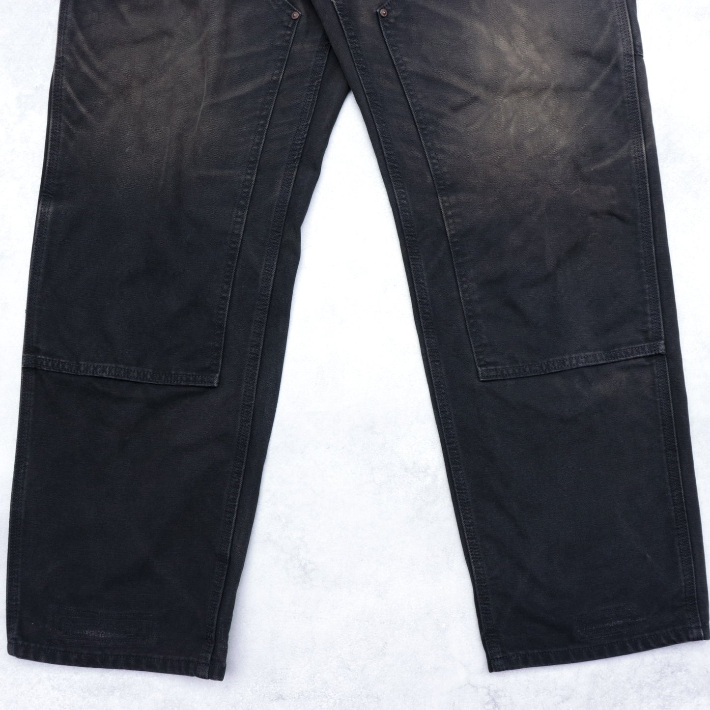 Carhartt Double Knee Duck Pants