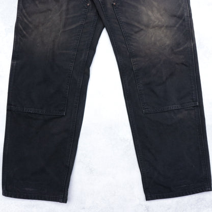Carhartt Double Knee Duck Pants