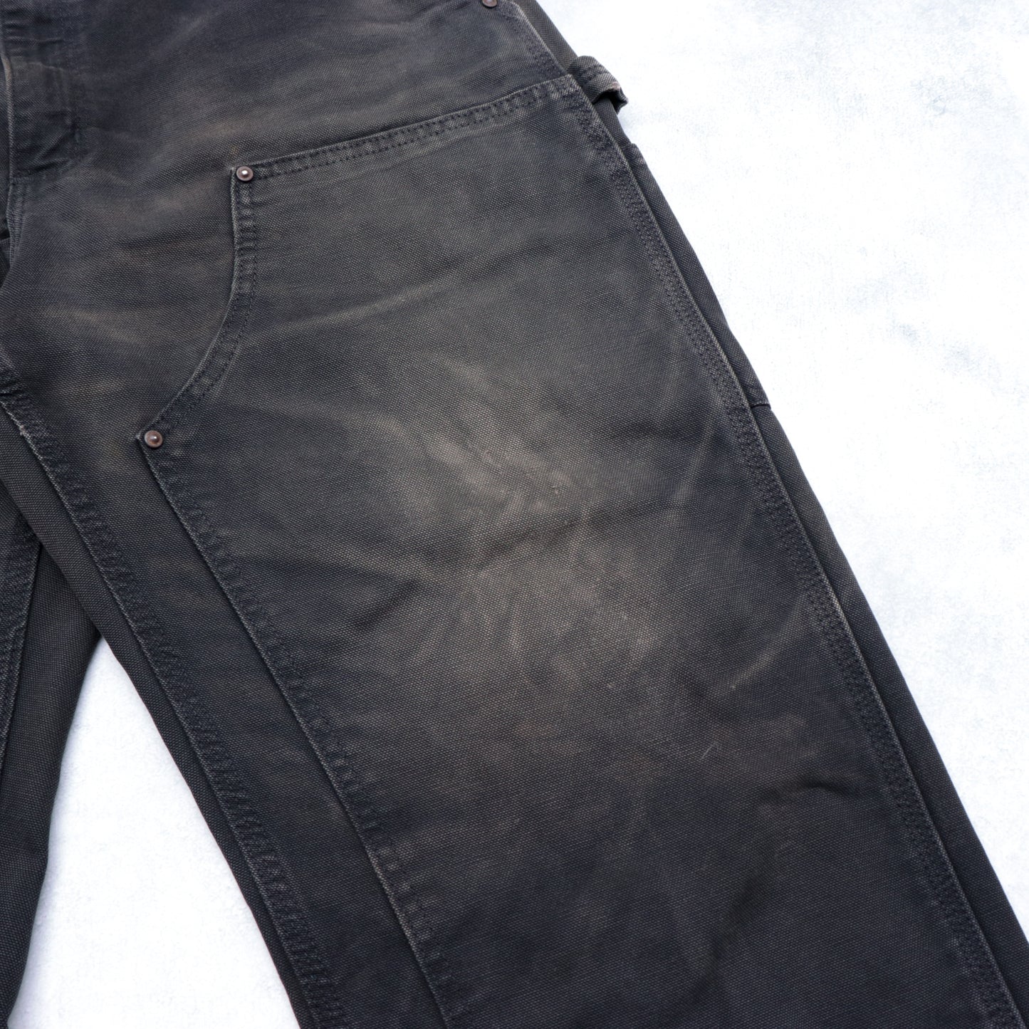 Carhartt Double Knee Duck Pants